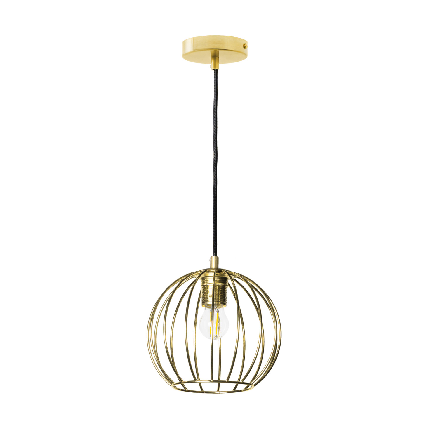 Pendant luminaire 19603 foto2