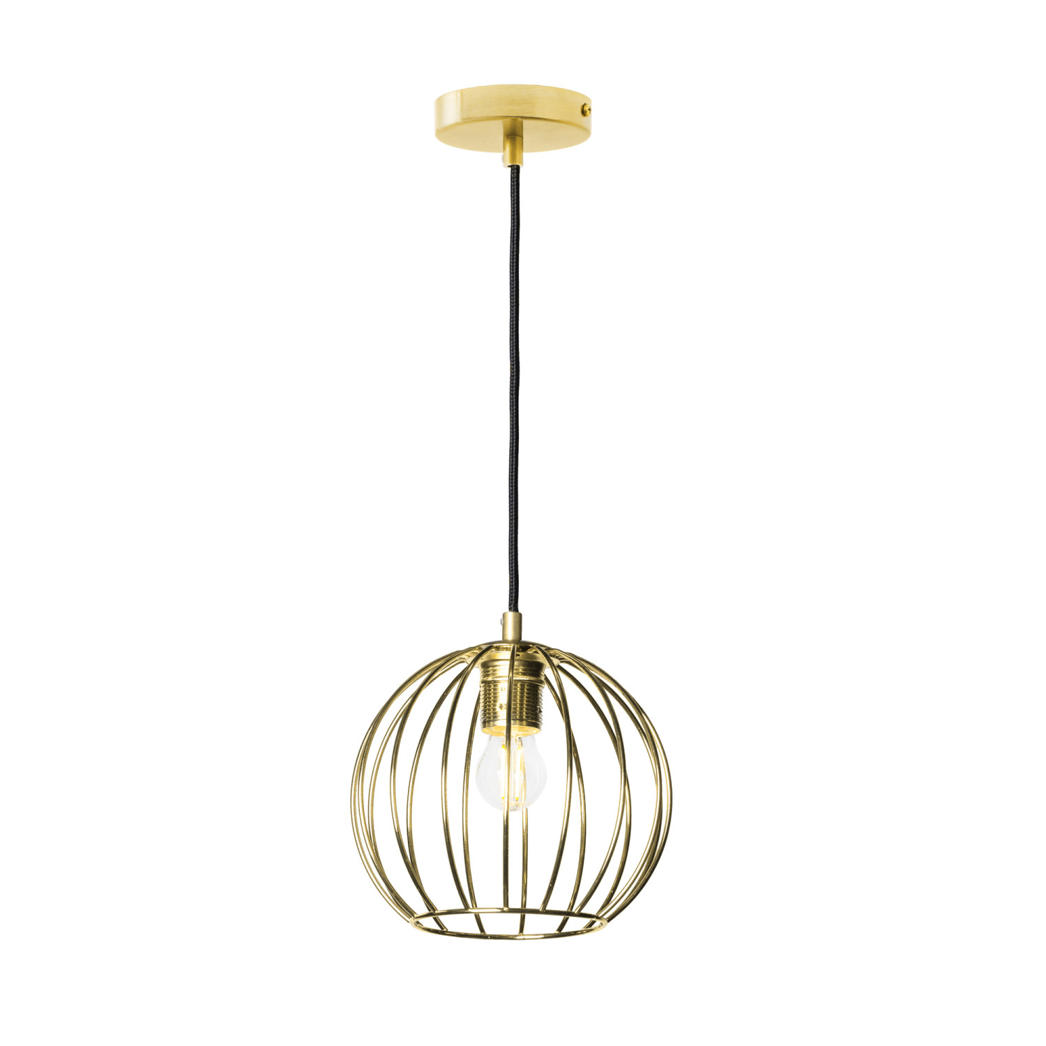 Pendant luminaire 19603