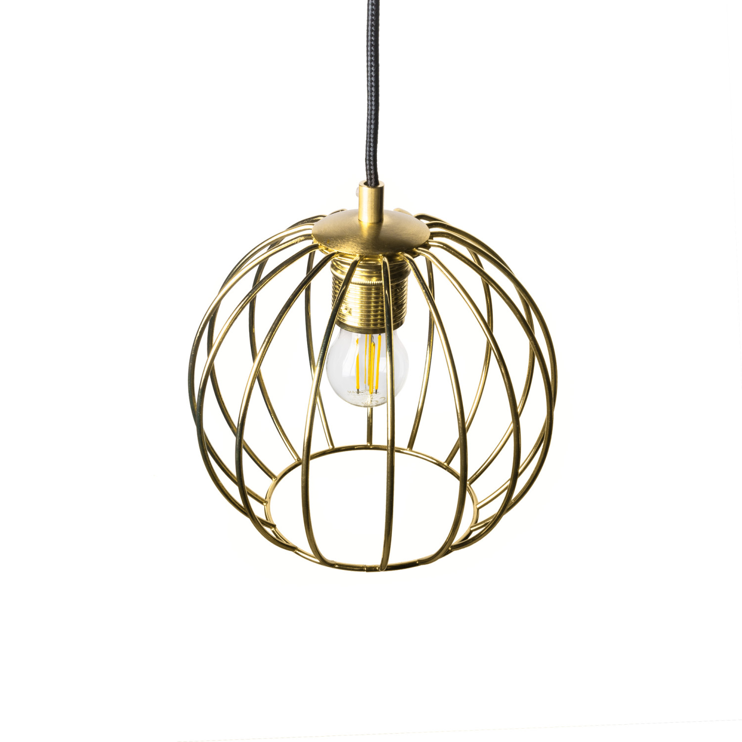 Pendant luminaire 19603 foto3
