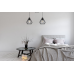 Pendant light on adjustable cables SPIDER NUVOLA 2502-2 foto6