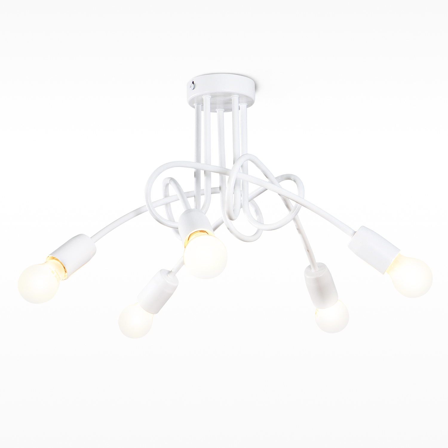 Ceiling luminaire 40205 "STYLE" foto3