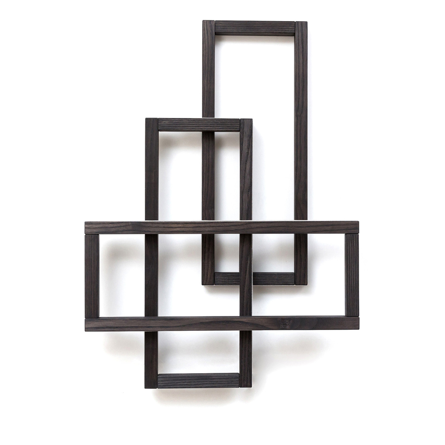 LED wall luminaire  29013  "Trinity" foto3