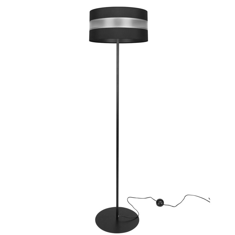 Stylová Stojací lampa v moderním stylu LH019 "WASTI"
