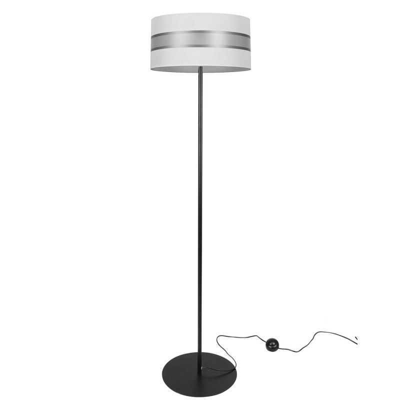 Stylová Stojací lampa v moderním stylu LH020 "WASTI"