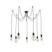 Pendant luminaire 10409 "SPIDER" foto3