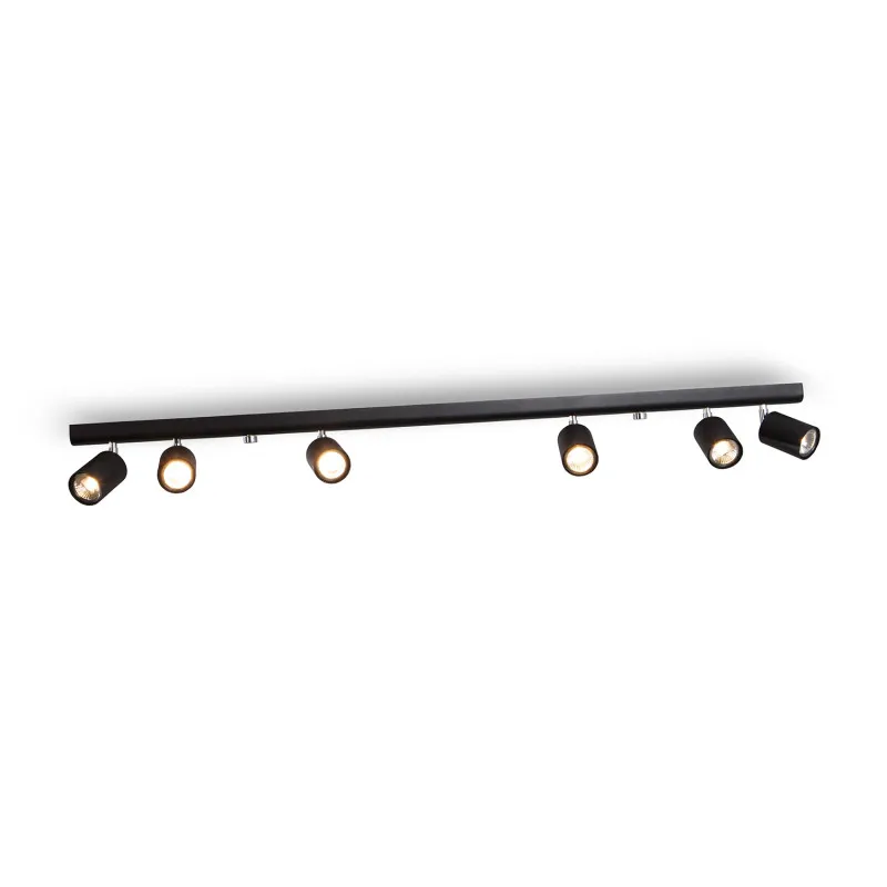 Spot luminaire 11833 "GLAZE" foto2
