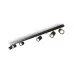 Spot luminaire 11833 "GLAZE" foto3