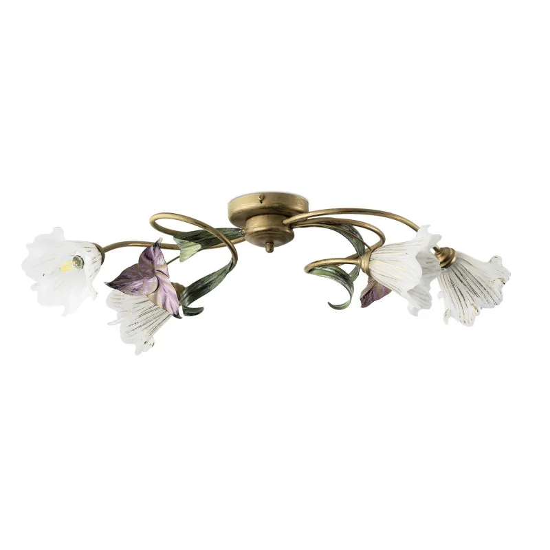 Ceiling luminaire 17244 "LIZAVETA" foto3