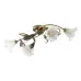 Ceiling luminaire 17244 "LIZAVETA" foto4