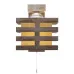 Sconce 18610 "HOUSTON" foto5