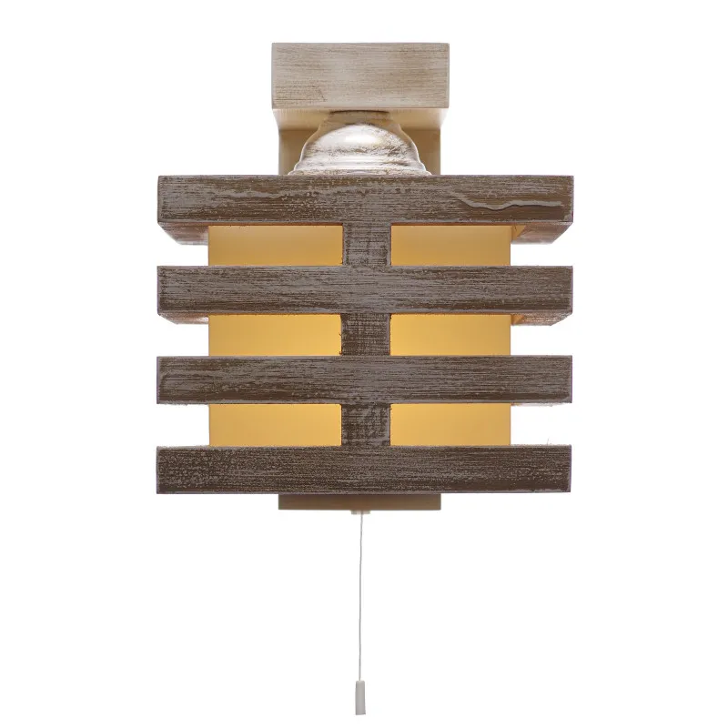 Sconce 18610 "HOUSTON" foto5