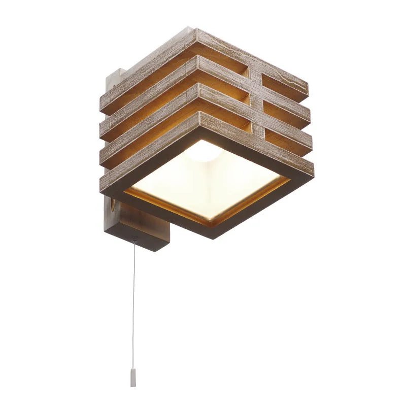 Sconce 18610 "HOUSTON" foto4