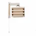 Sconce 18610 "HOUSTON" foto5