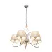Chandelier 20505 "JANET" foto7