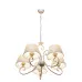 Chandelier 20505 "JANET" foto7