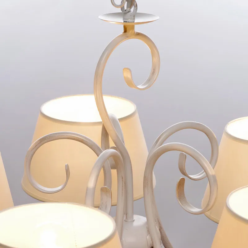 Chandelier 20505 "JANET" foto3