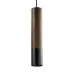 Pendant luminaire 40555 "GLAZE WOOD" foto4