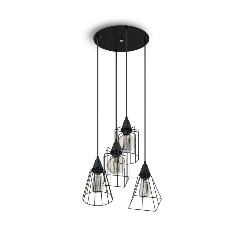 Suspended  light 40644 "MATRIX"
