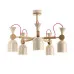 Ceiling luminaire 60055 "MONTE" foto4