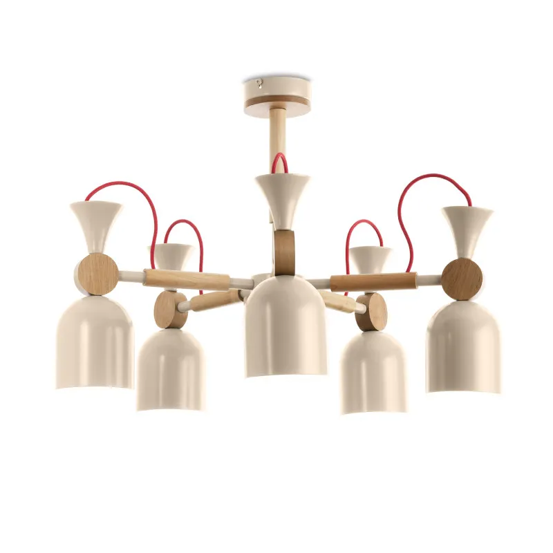 Ceiling luminaire 60055 "MONTE" foto2
