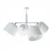 Pendant luminaire 60699 "Lefor" foto3