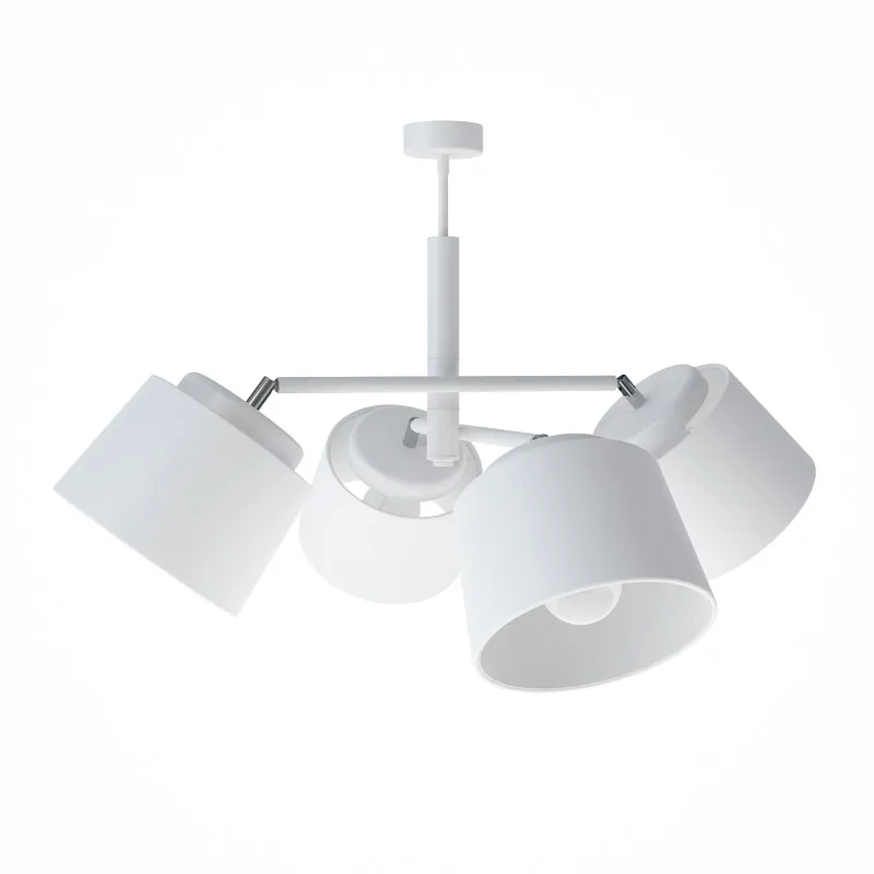 Pendant luminaire 60699 "Lefor"