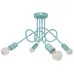 Pendant lamp 1001/4PT MONDO, 4xE27/60W, foto4