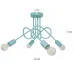 Pendant lamp 1001/4PT MONDO, 4xE27/60W, foto4