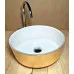 Stunning Glass Sink U030 foto6