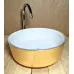 Stunning Glass Sink U030 foto6