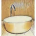 Stunning Glass Sink U030 foto6