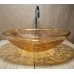 Stunning Glass Sink U034 foto4