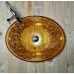 Stunning Glass Sink U034 foto4