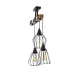 Pendant luminaire 20944 "CAMEROON" foto4