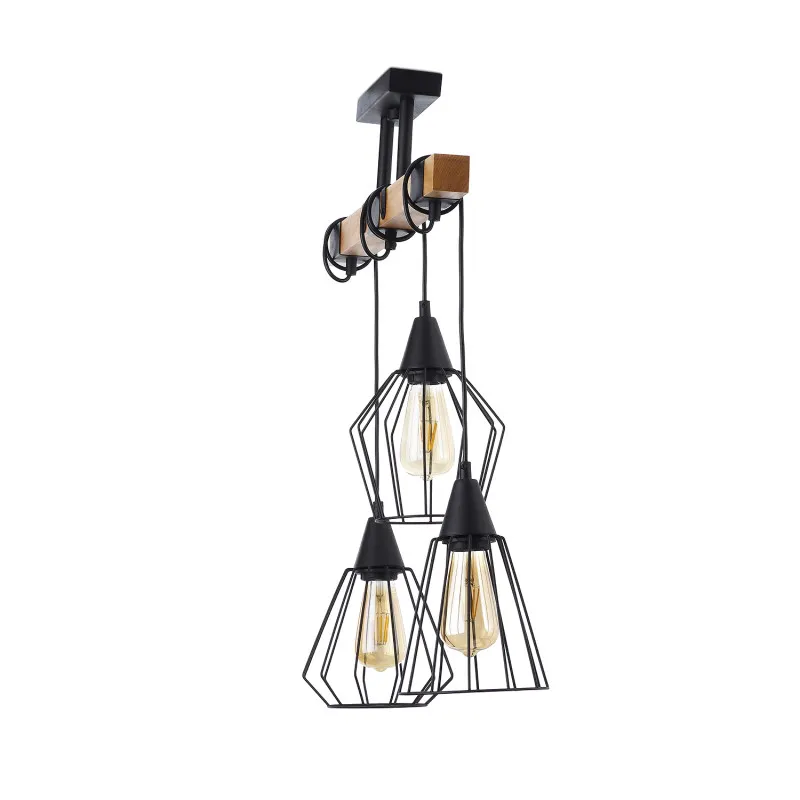 Pendant luminaire 20944 "CAMEROON" foto3