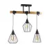 Pendant luminaire 20944 "CAMEROON" foto4