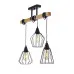 Pendant luminaire 20944 "CAMEROON" foto4