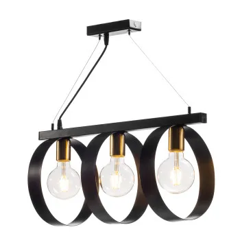 Industrial Elegance
