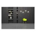 Pendant luminaire LH015 "SPIDER MONA " foto5