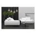 Pendant luminaire LH015 "SPIDER MONA " foto5