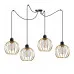 Pendant luminaire LH015 "SPIDER MONA " foto5