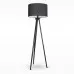 Floor lamp 9830 "Trion"