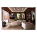 Svítidlo na kovové liště s třemi kovovými stínítky LH008 "SANTOS LOFT" foto3