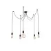 Pendant luminaire "SPIDER" 17506 foto2