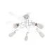 Ceiling luminaire 40205 "STYLE" foto4